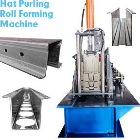 Hat Purling Roll Forming Machine.jpg